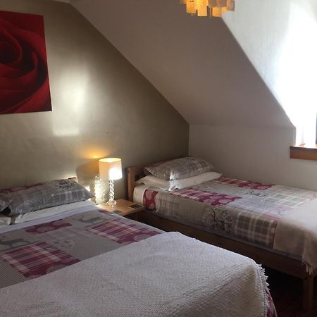 Cameron Guest House Oban Buitenkant foto