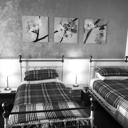 Cameron Guest House Oban Buitenkant foto